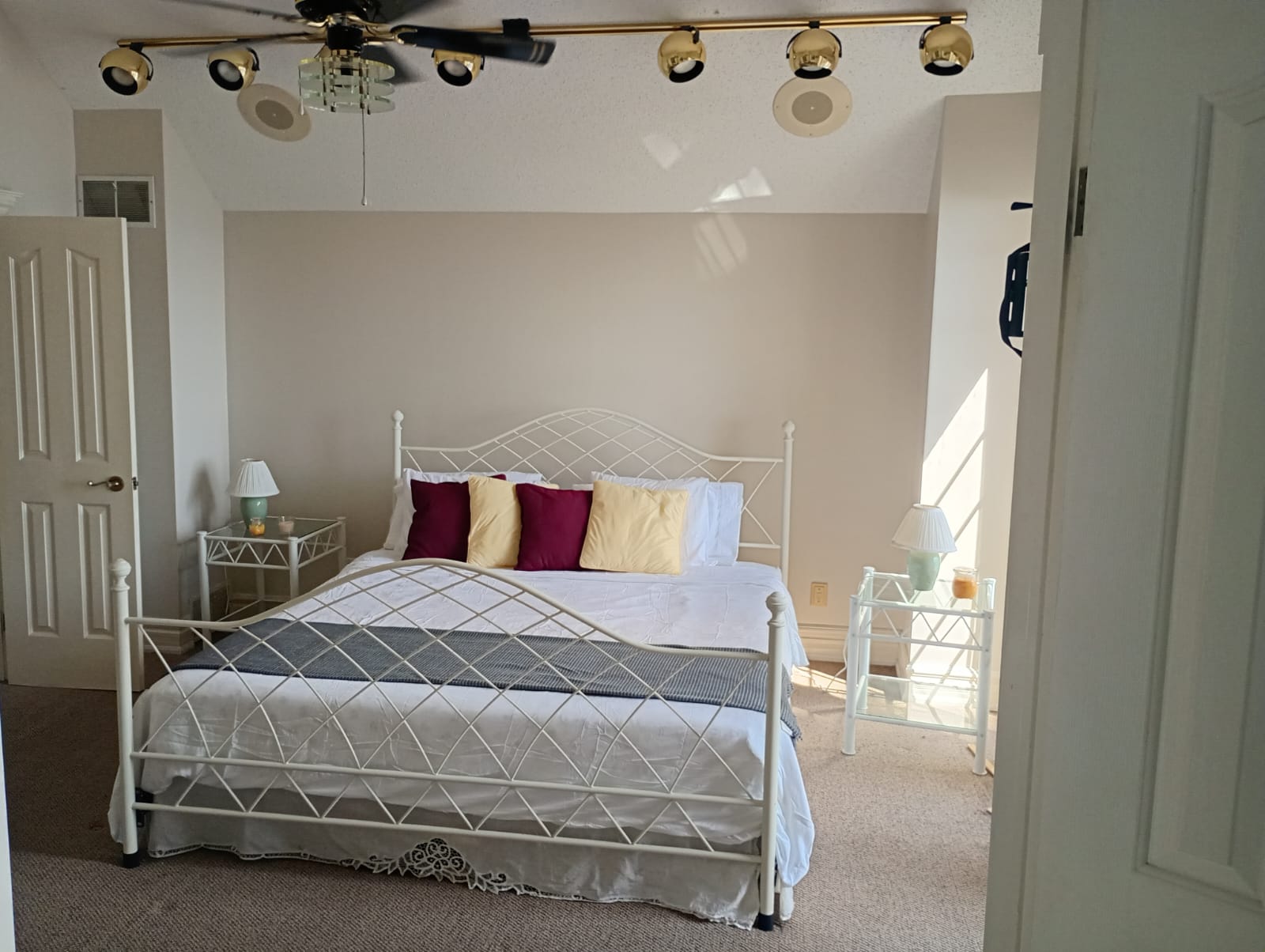 Master Bedroom B